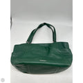 Handbag Designer By Coach, Size: Large