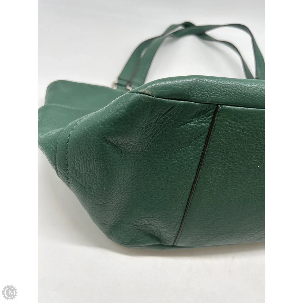 Handbag Designer By Coach, Size: Large