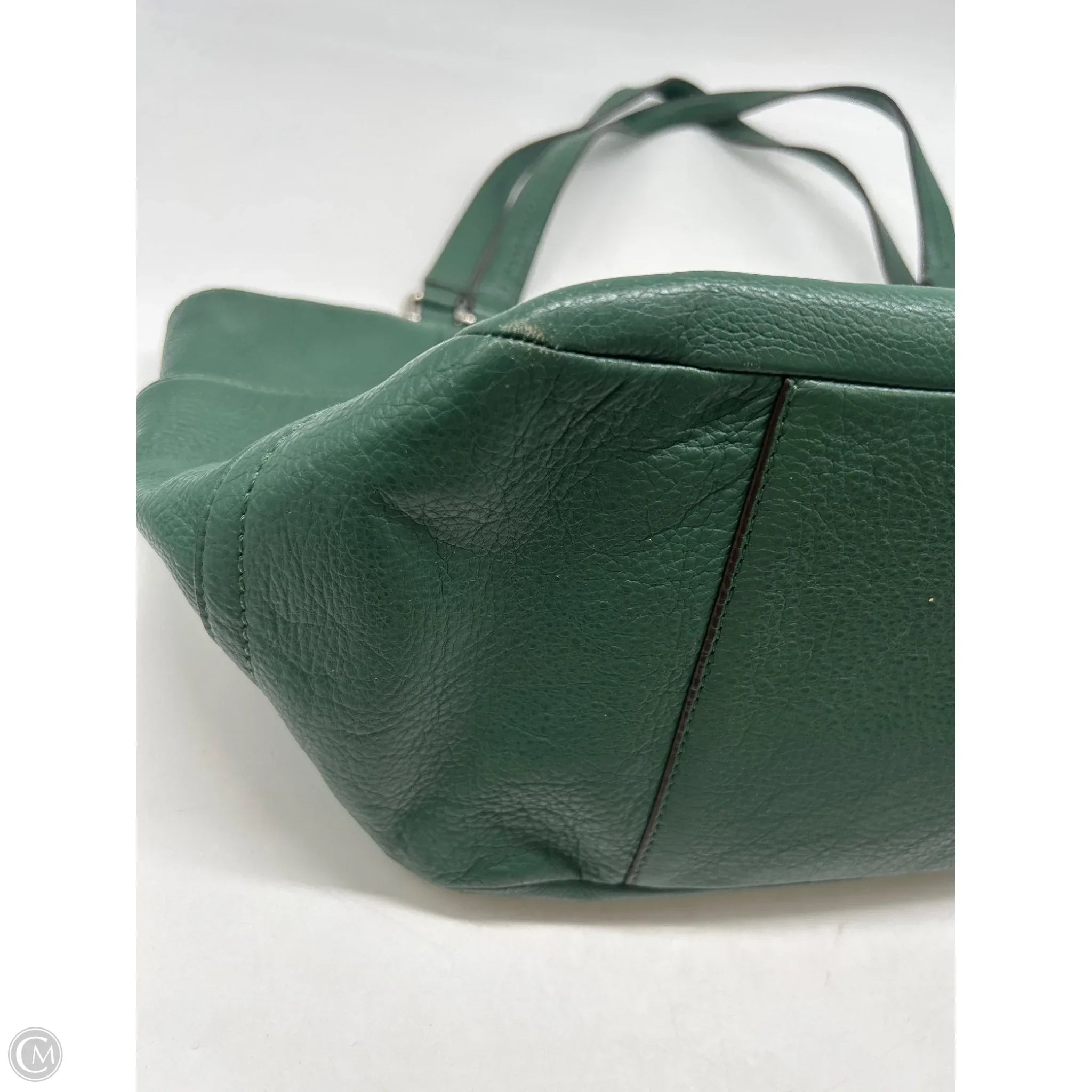 Handbag Designer By Coach, Size: Large