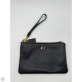 Wristlet Designer By Coach, Size: Medium