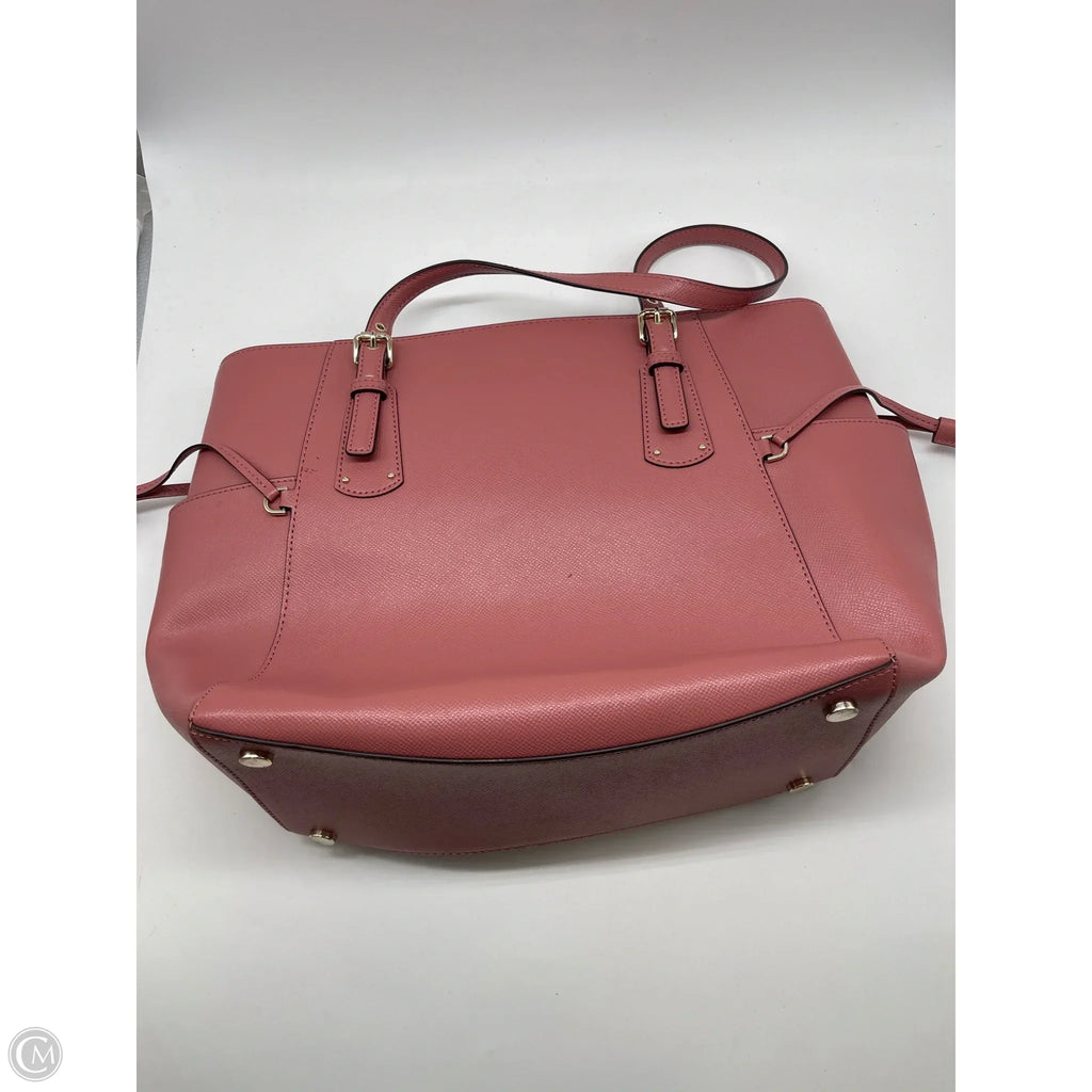 Handbag Designer By Michael Kors, Size: Large