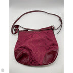 Crossbody Designer By Coach, Size: Medium