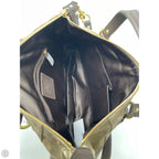 Handbag Designer By Coach, Size: Large