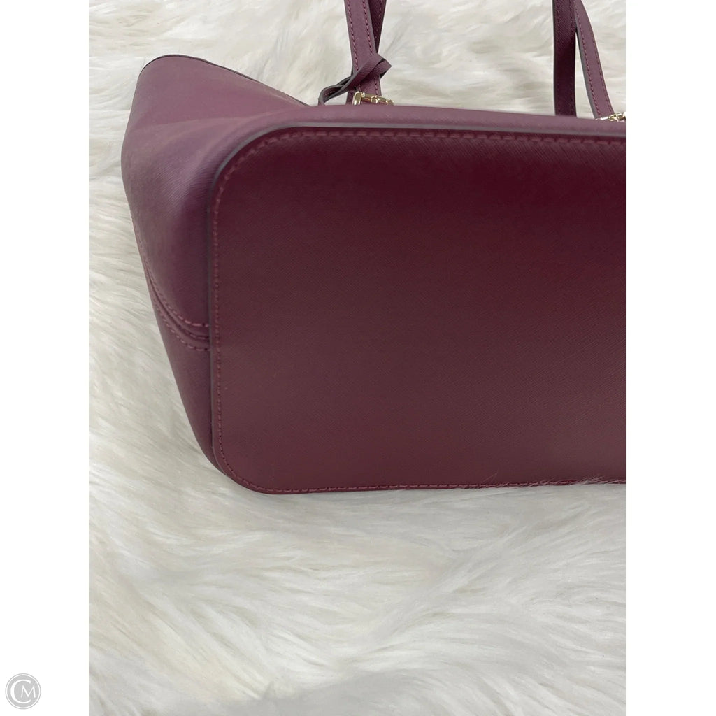 Tote Designer By Michael Kors, Size: Large