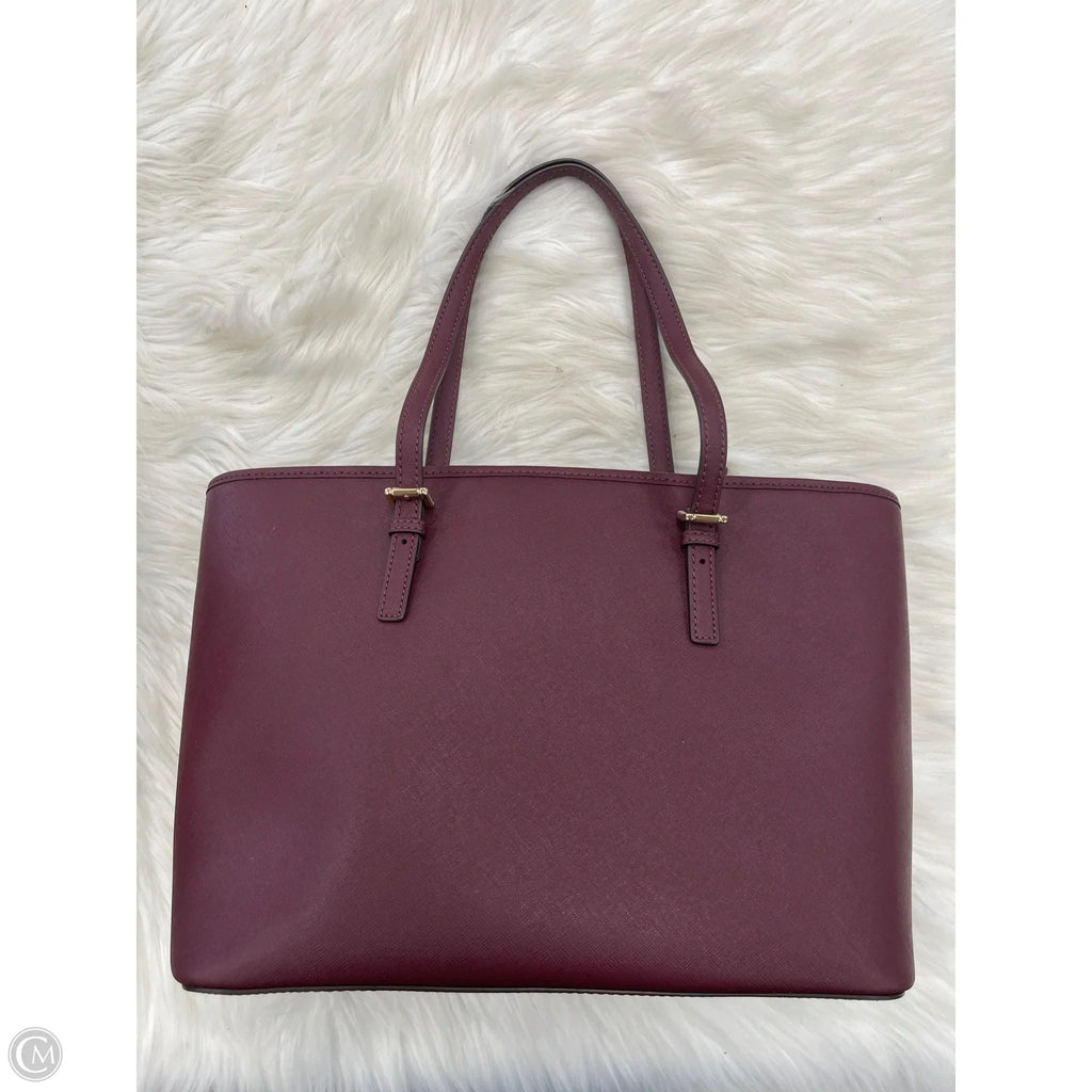 Tote Designer By Michael Kors, Size: Large