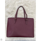 Tote Designer By Michael Kors, Size: Large