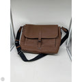 Laptop Bag Designer By Coach, Size: Large