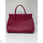 Handbag Luxury Designer By Louis Vuitton, Size: Large