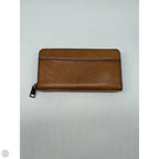 Wallet Designer By Coach, Size: Large