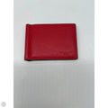 Wallet Designer By Coach, Size: Medium