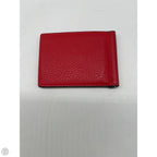 Wallet Designer By Coach, Size: Medium