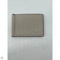 Wallet Designer By Coach, Size: Medium