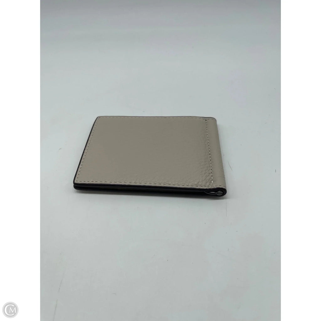 Wallet Designer By Coach, Size: Medium