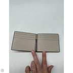 Wallet Designer By Coach, Size: Medium