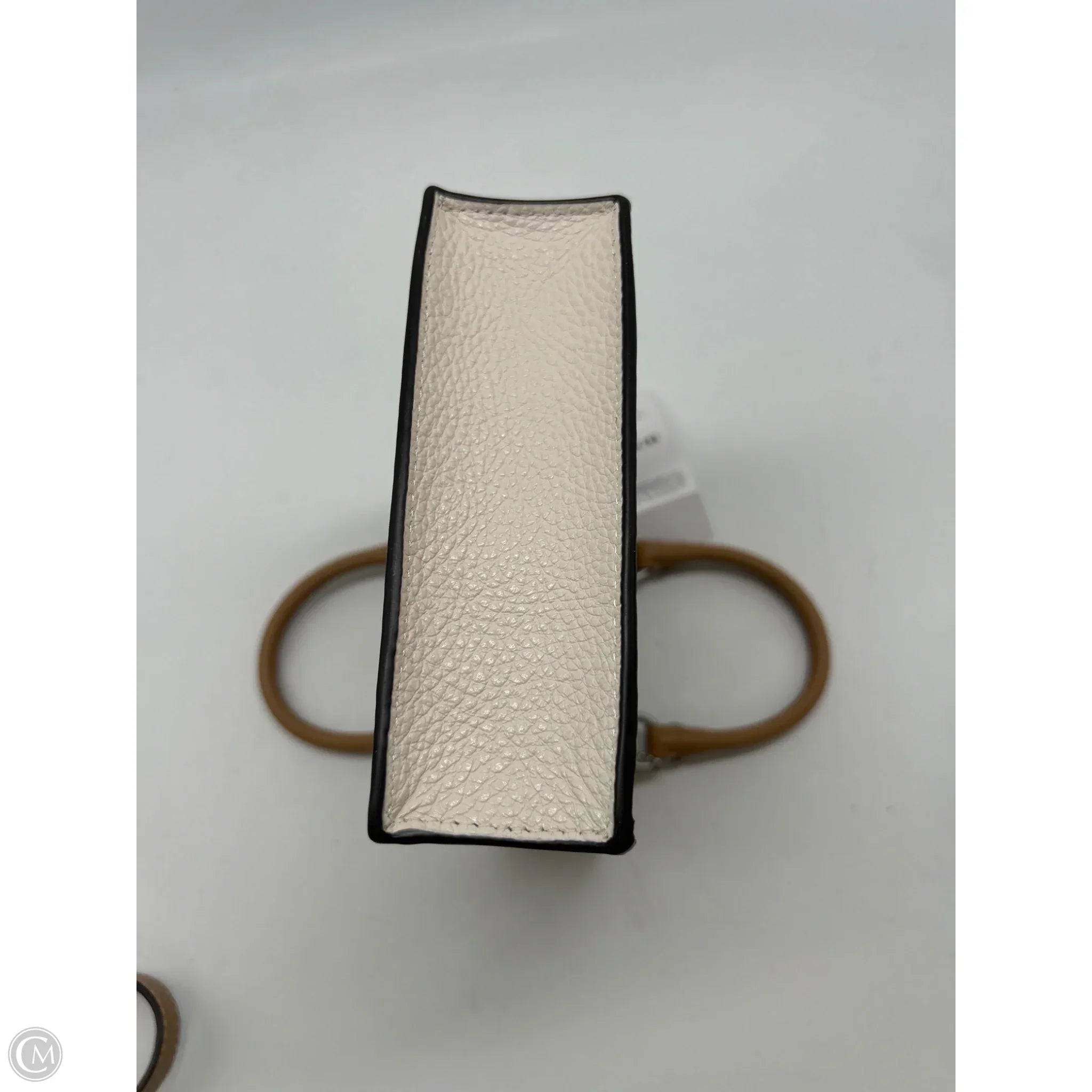 Crossbody Designer By Coach, Size: Small