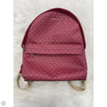 Backpack Designer By Michael Kors, Size: Large