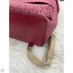 Backpack Designer By Michael Kors, Size: Large