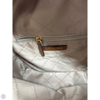 Backpack Designer By Michael Kors, Size: Medium