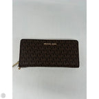 Wallet Designer By Michael Kors, Size: Large