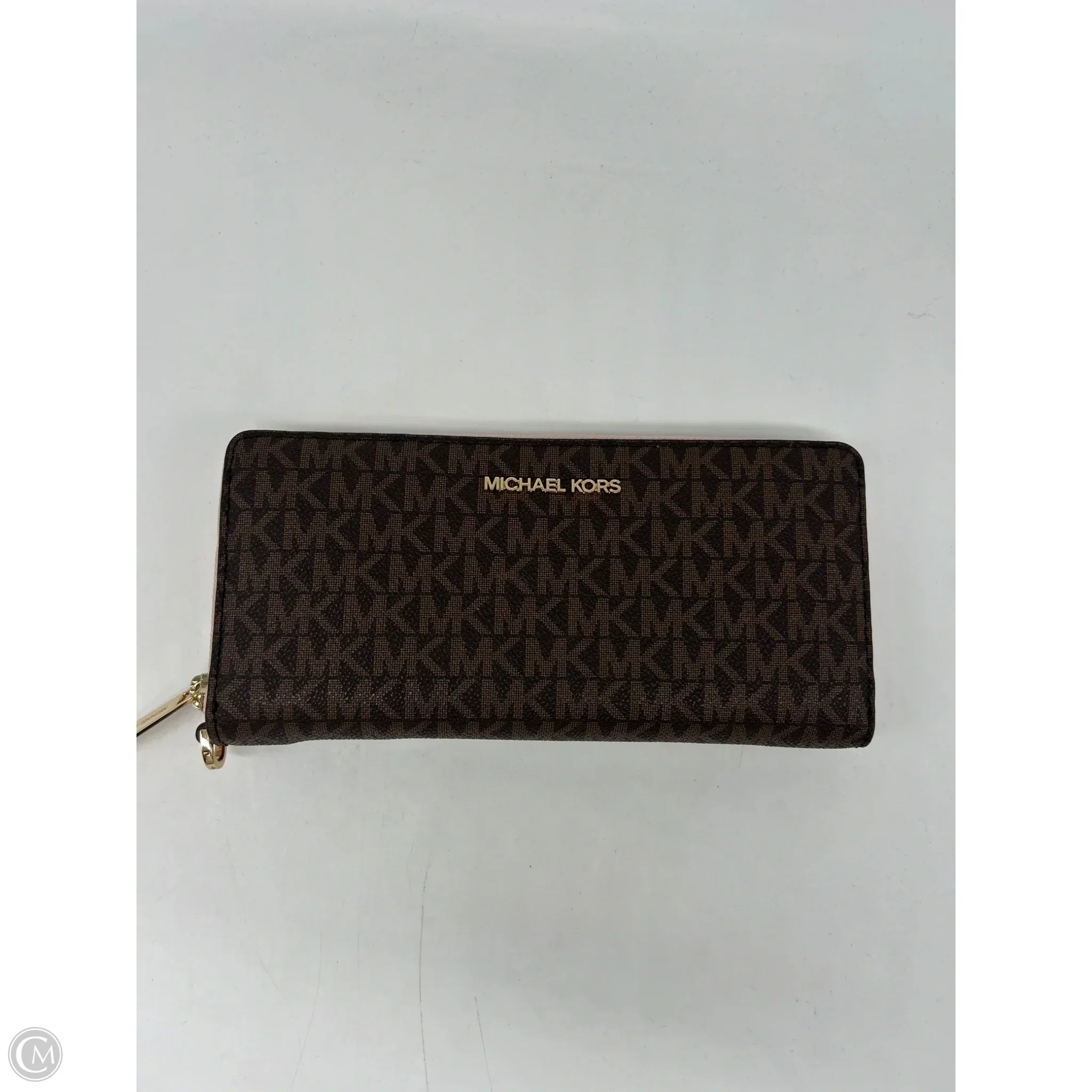 Wallet Designer By Michael Kors, Size: Large