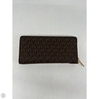 Wallet Designer By Michael Kors, Size: Large