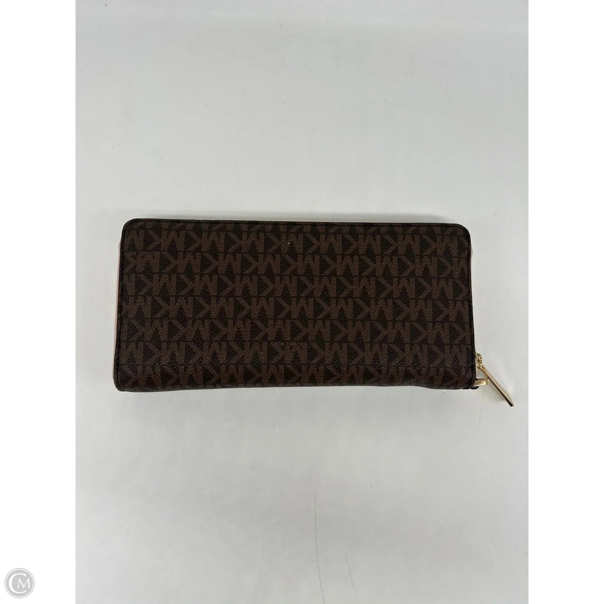 Wallet Designer By Michael Kors, Size: Large