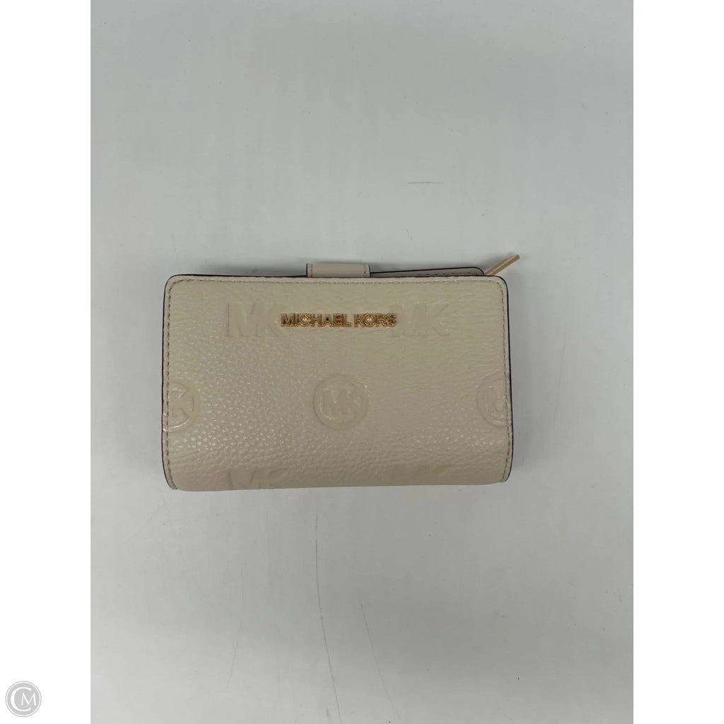 Wallet Designer By Michael Kors, Size: Small