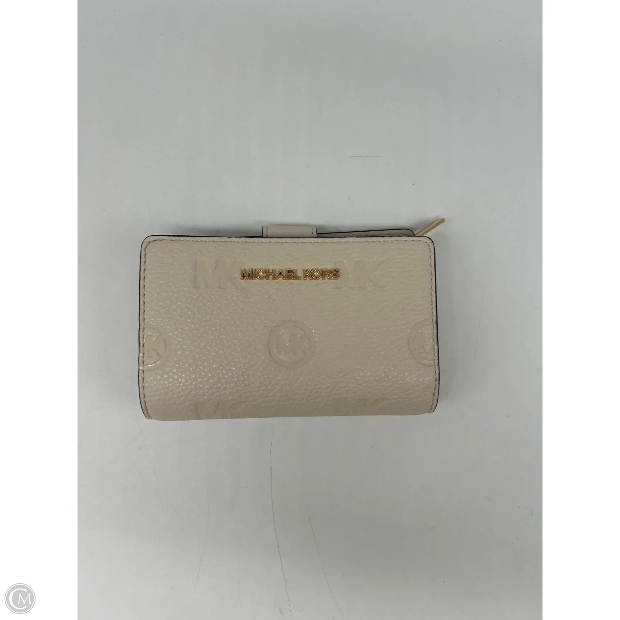 Wallet Designer By Michael Kors, Size: Small