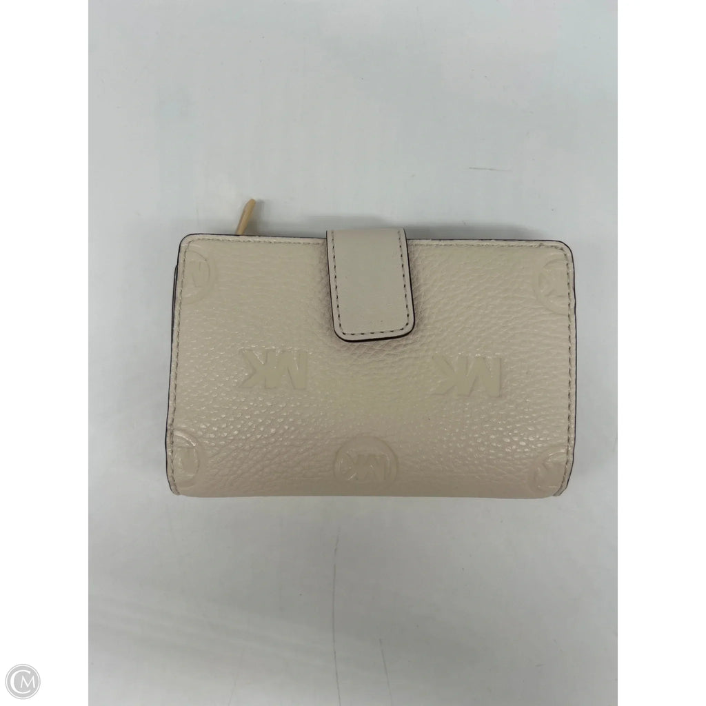 Wallet Designer By Michael Kors, Size: Small