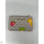 Wallet Designer By Michael Kors, Size: Medium