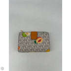 Wallet Designer By Michael Kors, Size: Medium