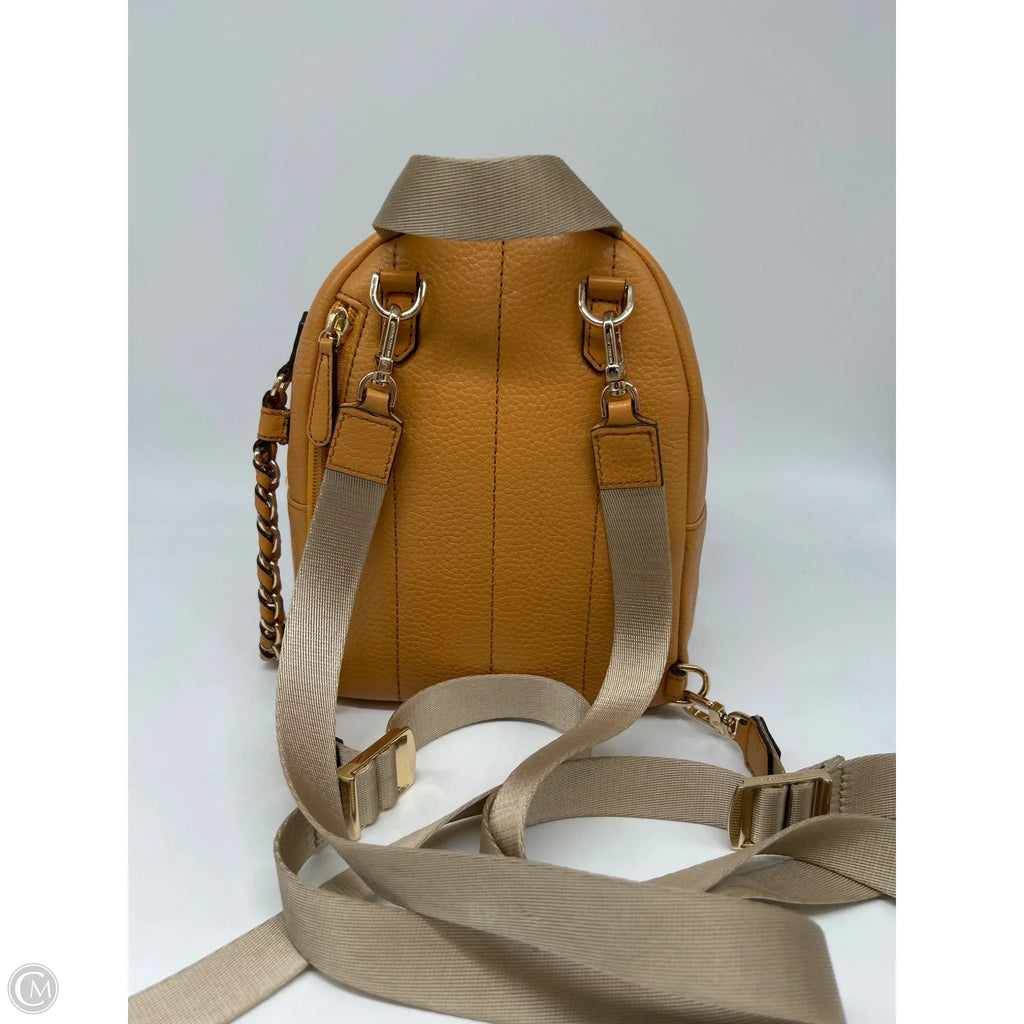 Backpack Designer By Michael Kors, Size: Small