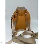Backpack Designer By Michael Kors, Size: Small