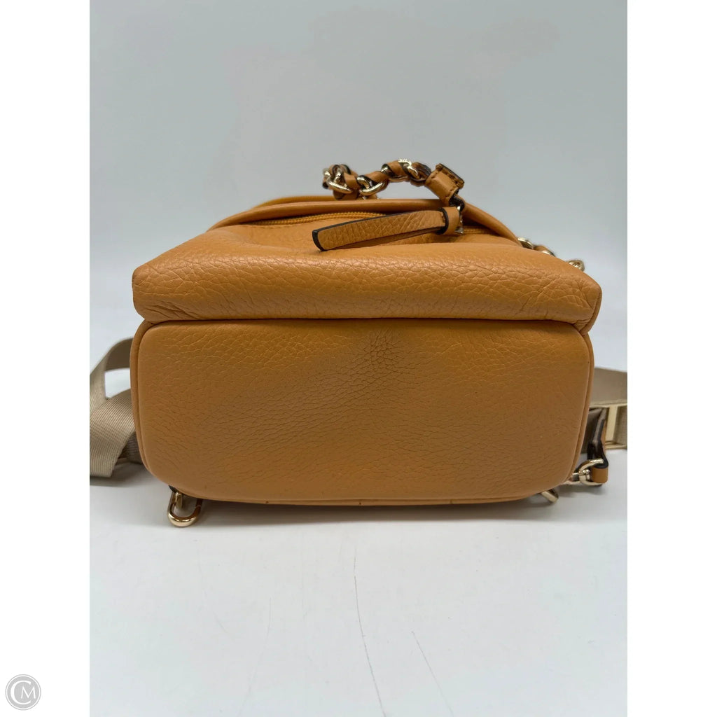Backpack Designer By Michael Kors, Size: Small