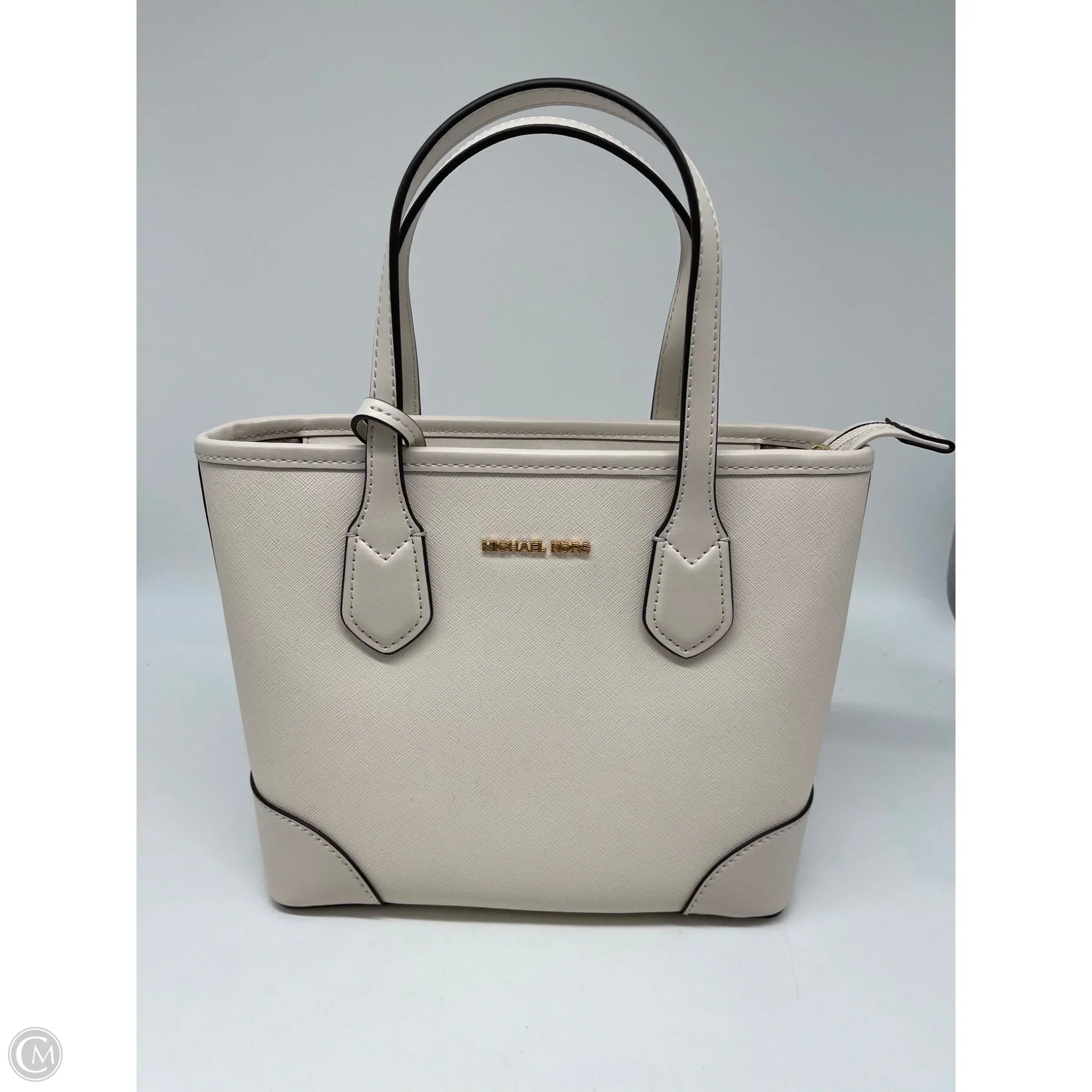 Handbag Designer By Michael Kors, Size: Small