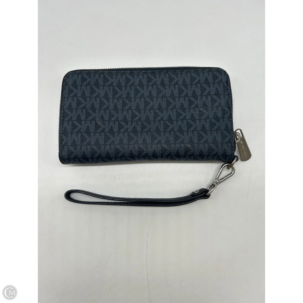 Wristlet Designer By Michael Kors, Size: Medium