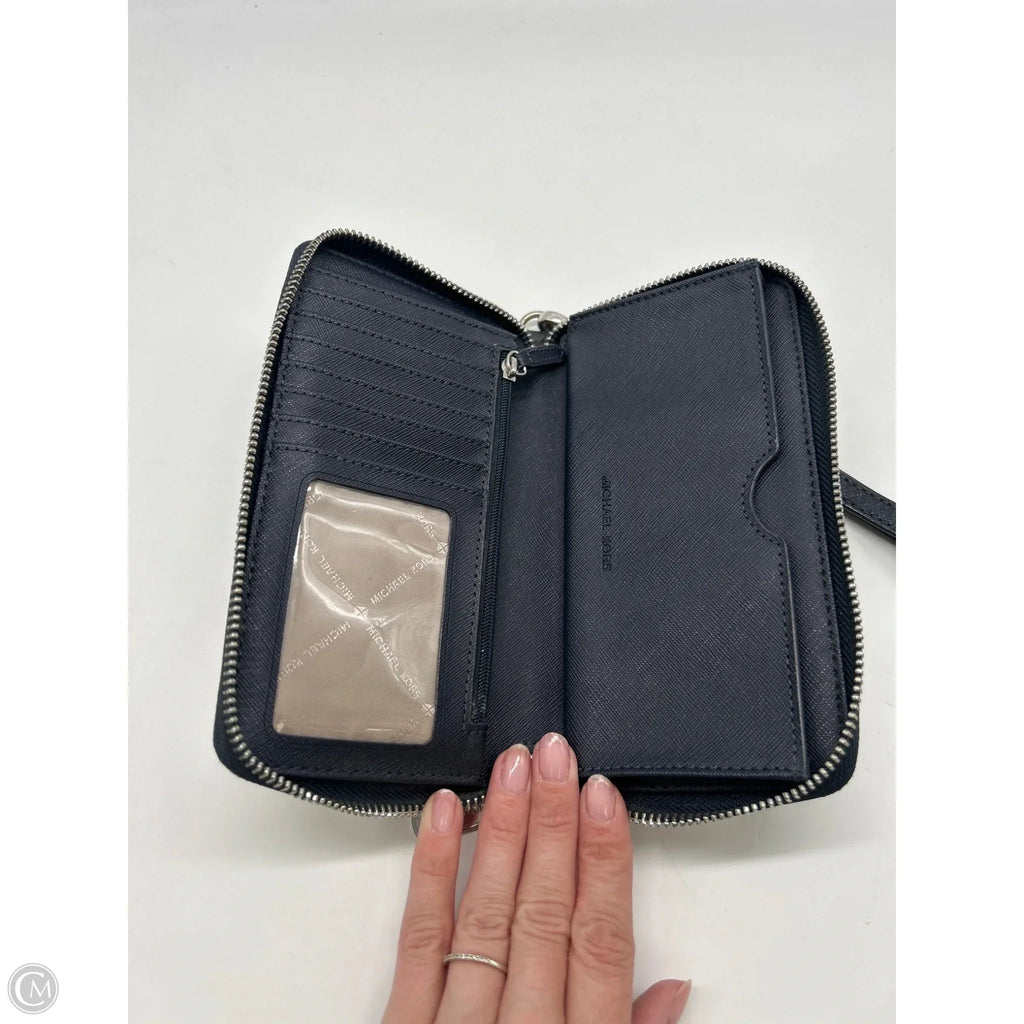 Wristlet Designer By Michael Kors, Size: Medium