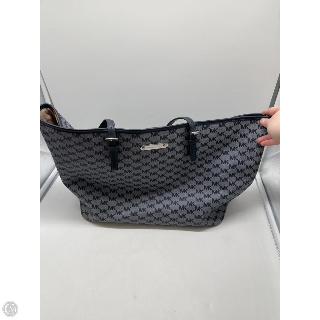 Handbag Designer By Michael Kors, Size: Large