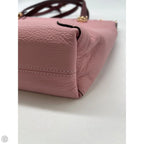 Crossbody Designer By Coach, Size: Medium
