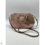 Crossbody Designer By Michael Kors, Size: Small