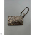Wristlet Designer By Coach, Size: Small