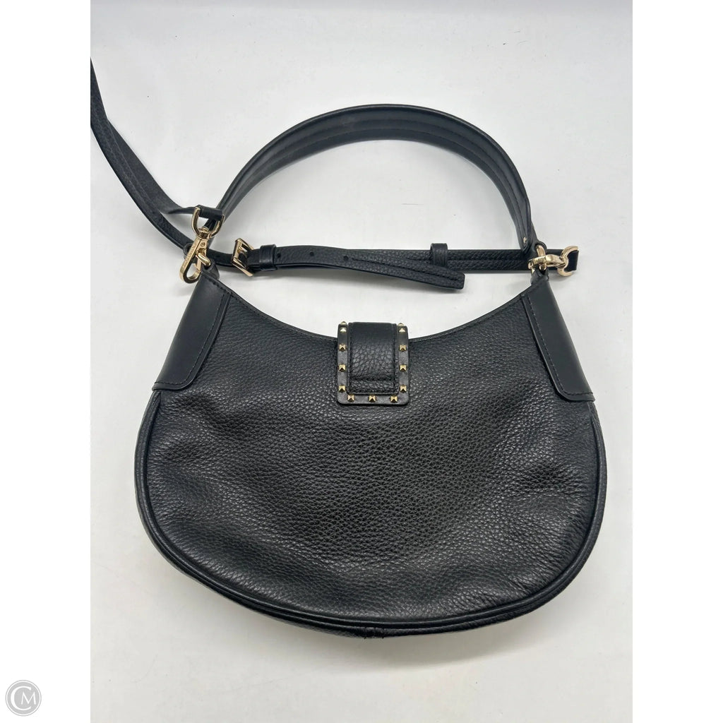Crossbody Designer By Michael Kors, Size: Medium