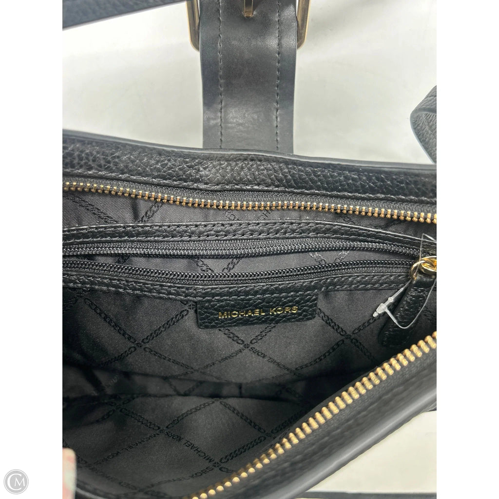 Crossbody Designer By Michael Kors, Size: Medium