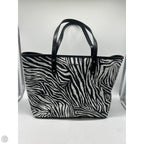 Handbag Designer By Michael Kors, Size: Large