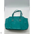 Handbag Designer By Coach, Size: Large