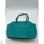 Handbag Designer By Coach, Size: Large