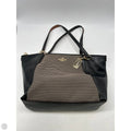 Handbag Designer By Coach, Size: Large
