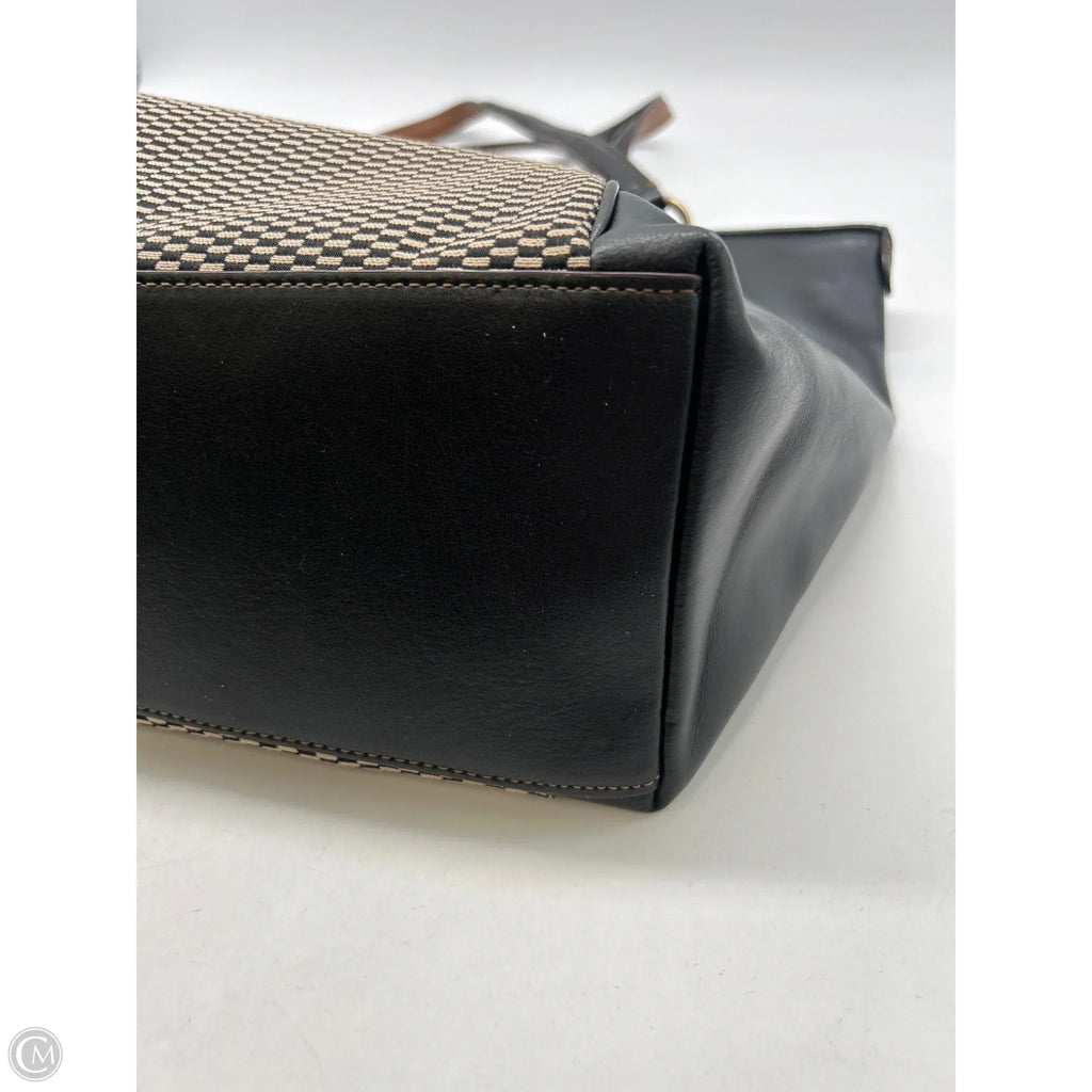 Handbag Designer By Coach, Size: Large