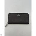 Wallet Designer By Coach, Size: Large