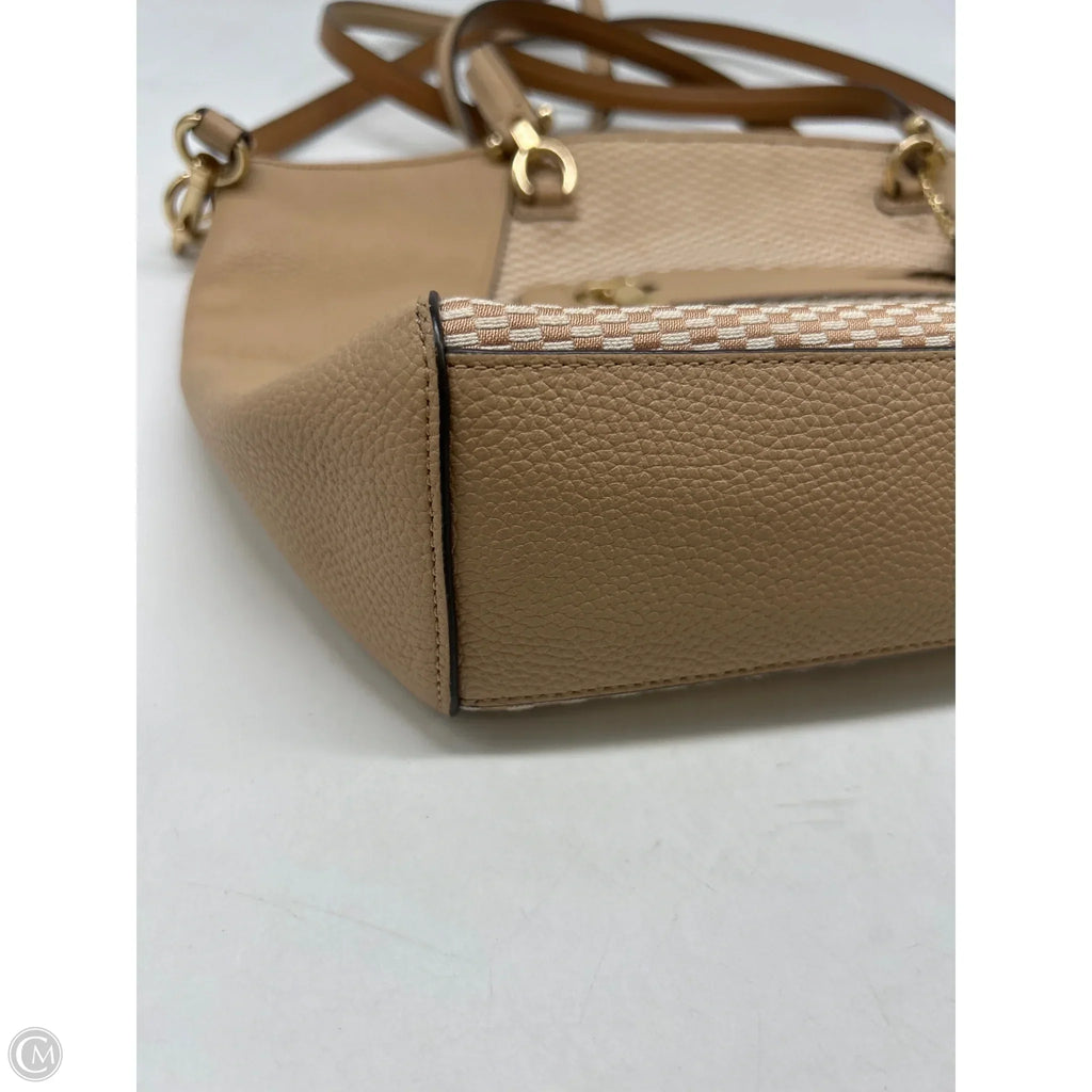 Crossbody Designer By Coach, Size: Medium